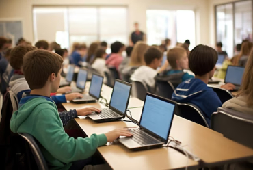 Vocational Education